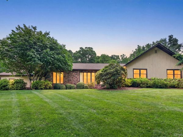 40 Farrell Drive, Brewster, NY 10509