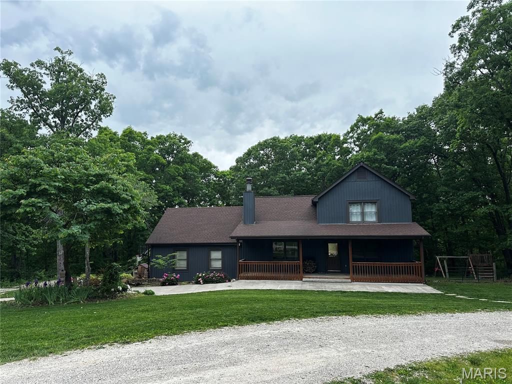 19289 Fox Meadow Lane, Marthasville, MO 63357 Main Photo