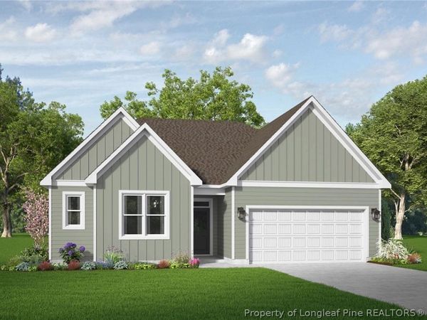 4523 Bunkers Bay Lane , Hope Mills, NC 28371
