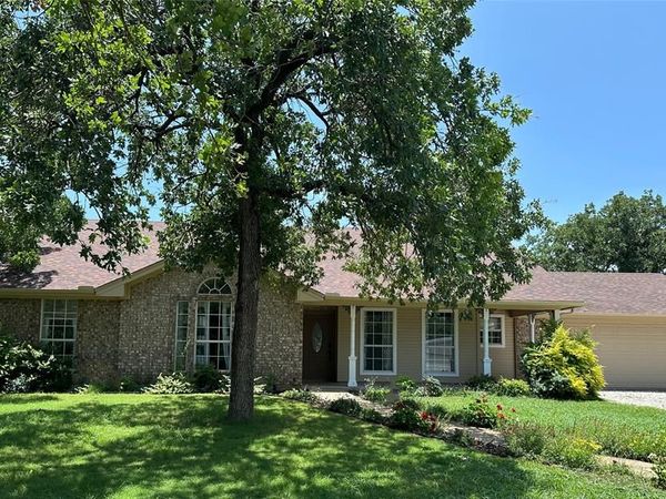 676 PR 3628 , Bridgeport, TX 76426