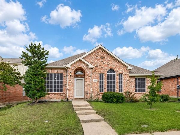 6257 Dark Forest Drive , McKinney, TX 75070