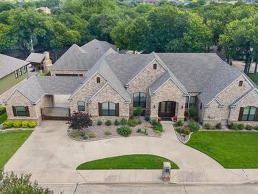 8450 Waterfront Court, Fort Worth, TX 76179