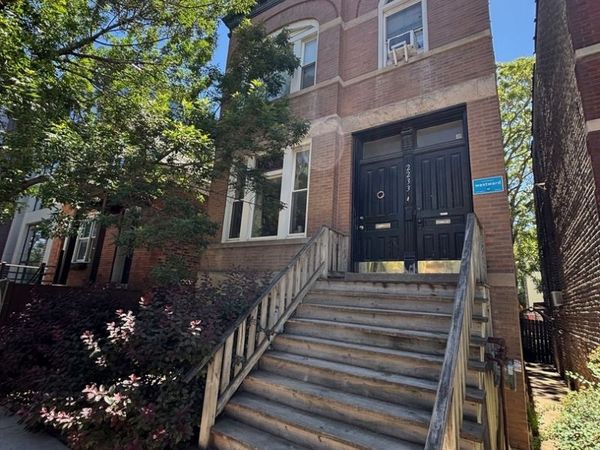 2233 W Armitage Avenue, Unit CH, Chicago, IL 60647