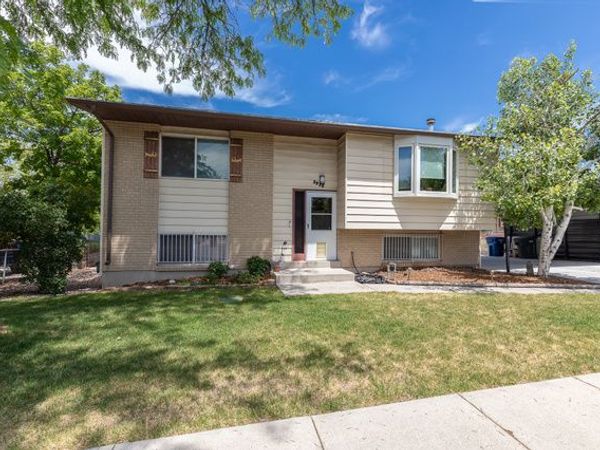 3913 S BOOTHILL DR W, West Valley City, UT 84120