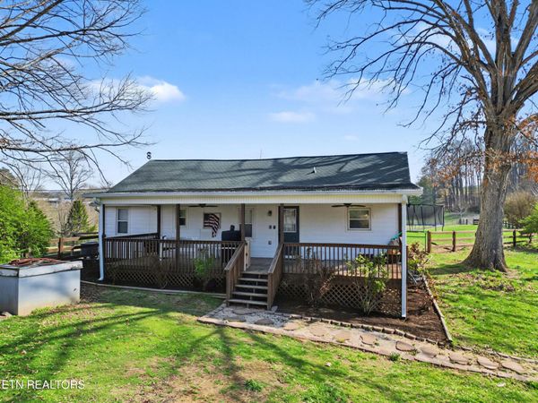 1516 Wonder Lane , New Market, TN 37820