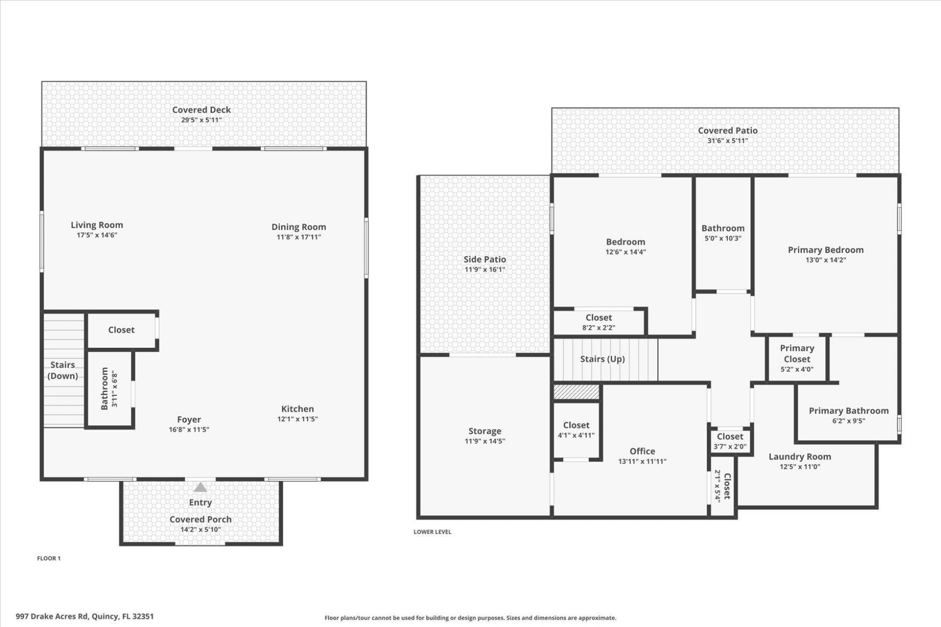 997 Drake Acres Road , Quincy, FL 32351 Photo