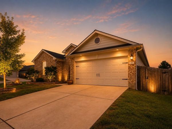 101 Democracy CT , Liberty Hill, TX 78642