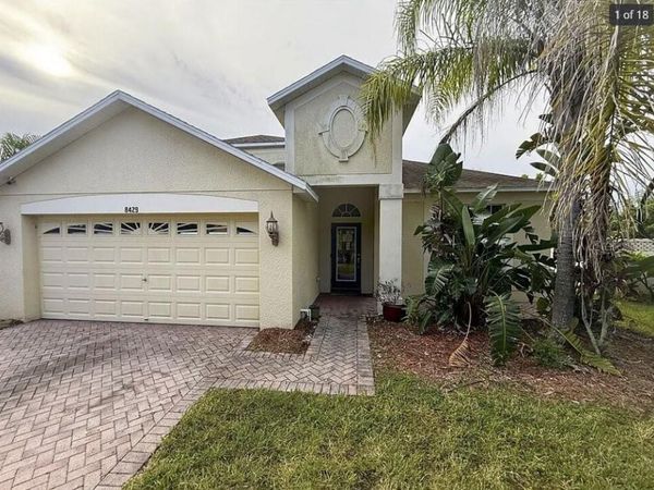 8429 HUNTERS FORK LOOP , SUN CITY CENTER, FL 33573