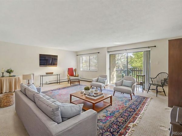 13601 E Marina Drive, Unit 101, Aurora, CO 80014
