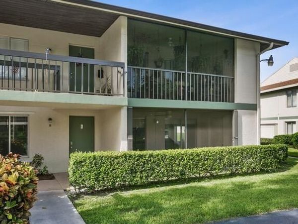 6479 Chasewood Drive, Unit B, Jupiter, FL 33458