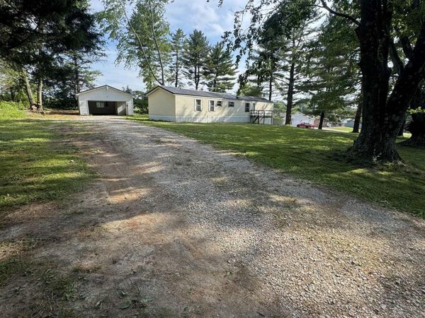 8392 US highway 50 Common, Shoals, IN 47581