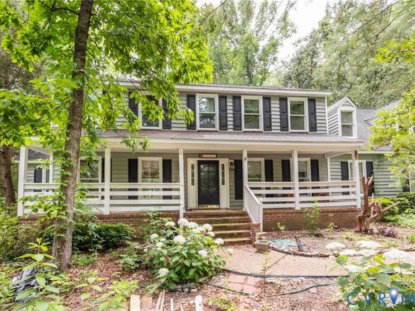 13403 Bradenshire Court , Chesterfield, VA 23114