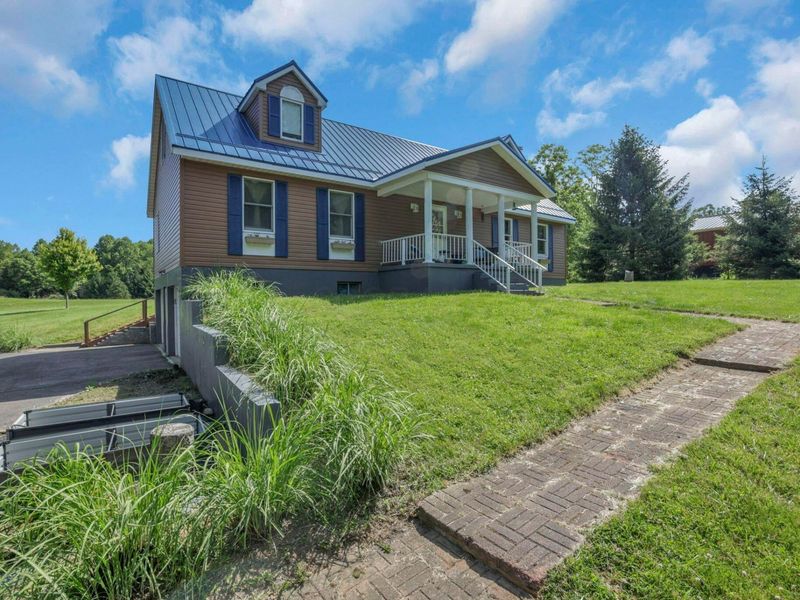 606 Mills Road, Wilmington, OH 45177 Photo 2