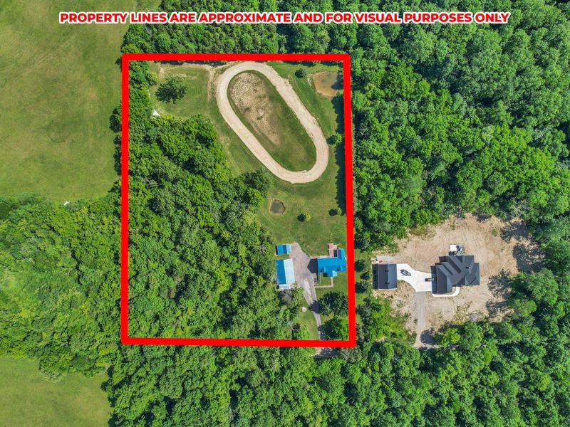 606 Mills Road, Wilmington, OH 45177 Photo 3