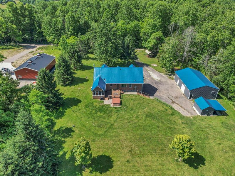 606 Mills Road, Wilmington, OH 45177 Photo 47