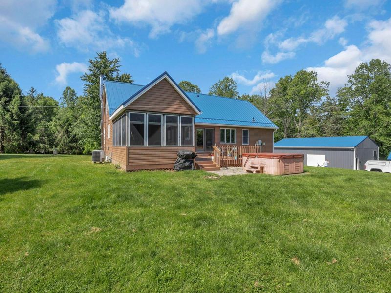 606 Mills Road, Wilmington, OH 45177 Photo 49