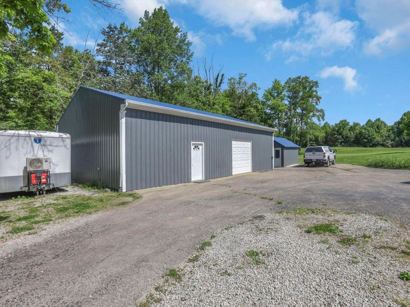 606 Mills Road, Wilmington, OH 45177 Photo 59