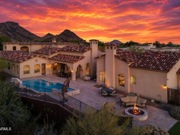 12980 E COCHISE Road, Scottsdale, AZ 85259