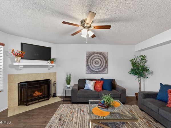 6262 E BROWN Road, Unit 64, Mesa, AZ 85205