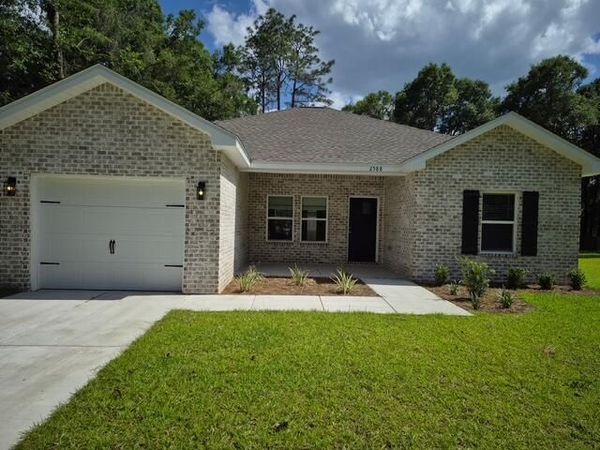 2588 Kingston Road, Crestview, FL 32536