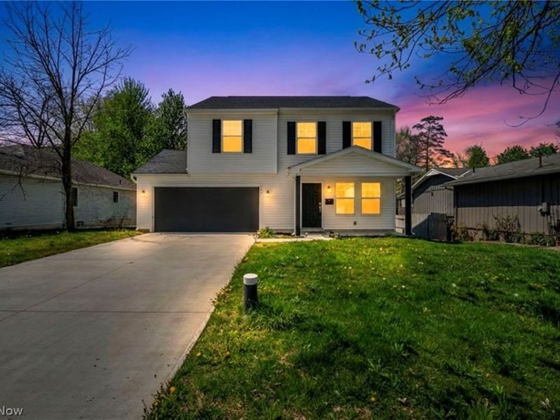 189 Alexander Drive, Elyria, OH 44035 Photo 1