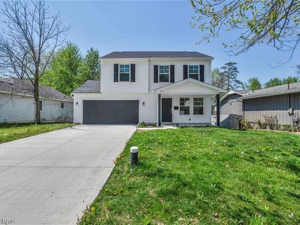 189 Alexander Drive, Elyria, OH 44035