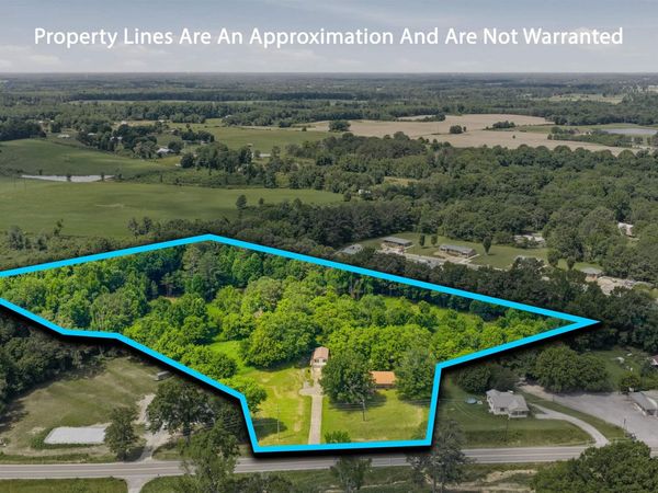 9479 Burton Drive, Henagar, AL 35978