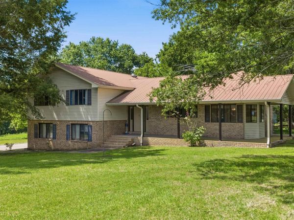 9479 Burton Drive, Henagar, AL 35978