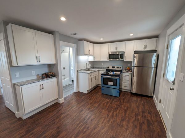 150 Orange Street, Unit 3, Manchester, NH 03104