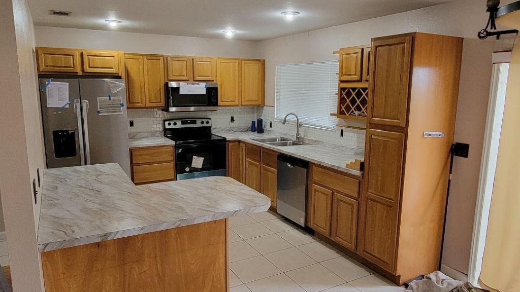 3033 SW Denton Street, Port Saint Lucie, FL 34953 Photo