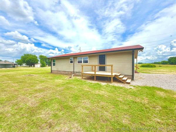 111 Amber , Davis, OK 73030