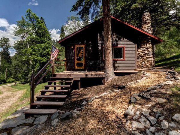 432 LAFFERTY GULCH RD, Keystone, SD 57751