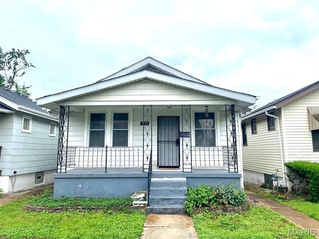 3930 Itaska Street , Saint Louis, MO 63116 Main Photo