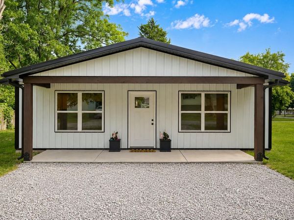 104 W 3rd Street , Lockwood, MO 65682