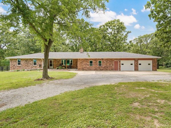 14443 Lawrence 1137 , Mt Vernon, MO 65712