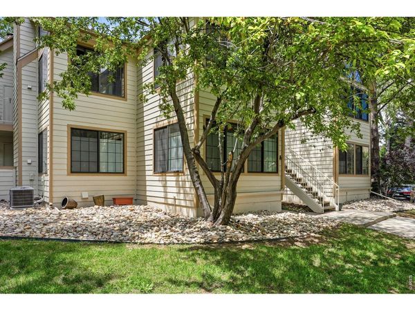 4827 White Rock 6-A Cir, Unit A, Boulder, CO 80301