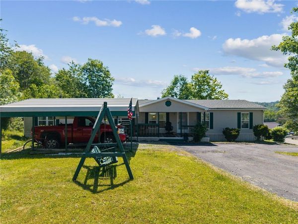 597 Valley View Drive , Donegal, PA 15628