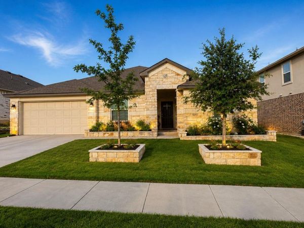 2500 Clear Pond VW , Leander, TX 78641