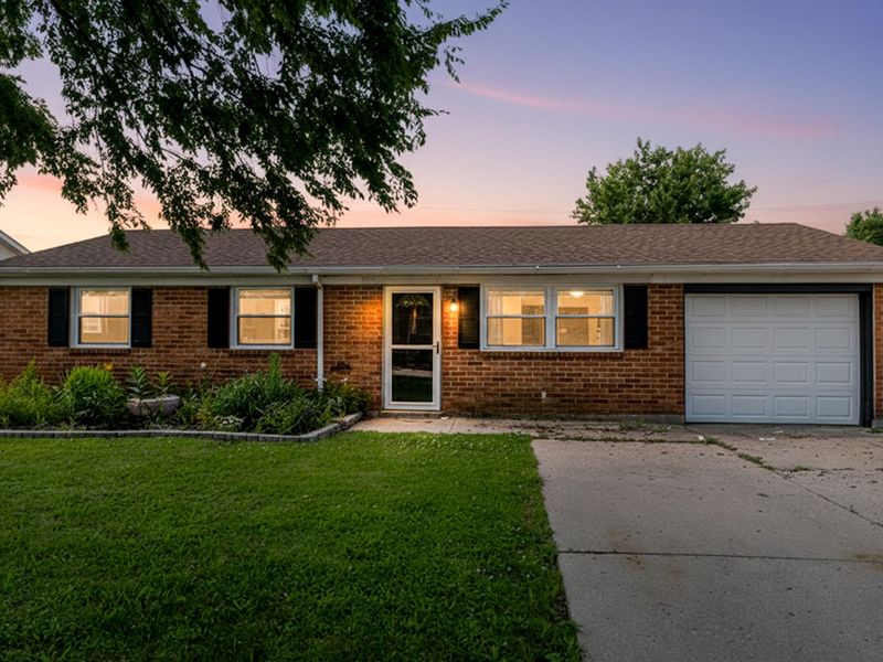 1819 Robert Place, Sidney, OH 45365 Photo 1