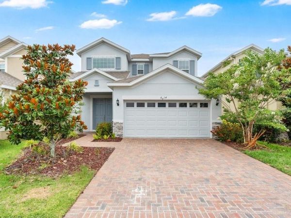6214 SEA AMBER LANE , APOLLO BEACH, FL 33572