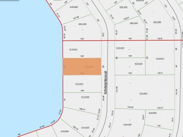 00 UNASSIGNED LOCATION RE , INTERLACHEN, FL 32148