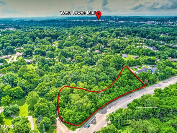 651 Mars Hill Rd, Knoxville, TN 37923