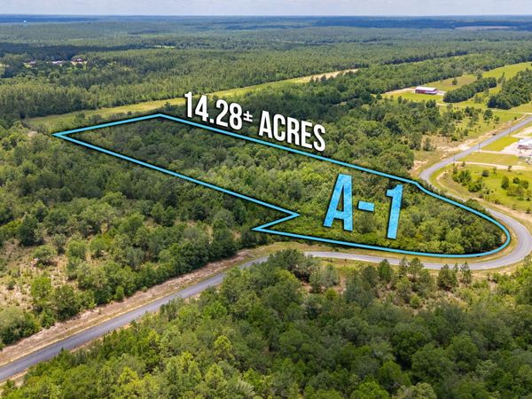 A-1 Long Branch Farm Road, Baker, FL 32531