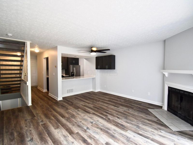 1882 Bennigan Drive, Unit 100C, Hilliard, OH 43026 Photo 5