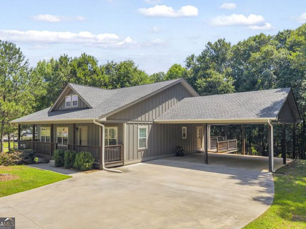 195 Reno Rd., Royston, GA 30662