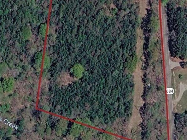0000 Bell Road , Powhatan, VA 23139