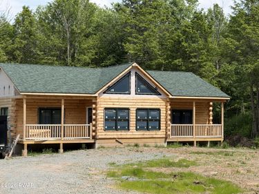 344 Burns Road , Waymart, PA 18472