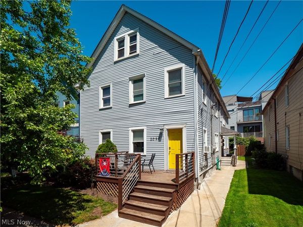 2037 W 11th, Unit 4, Cleveland, OH 44113