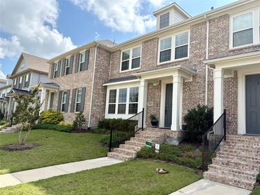 9025 Swallowtail Street, Frisco, TX 75035