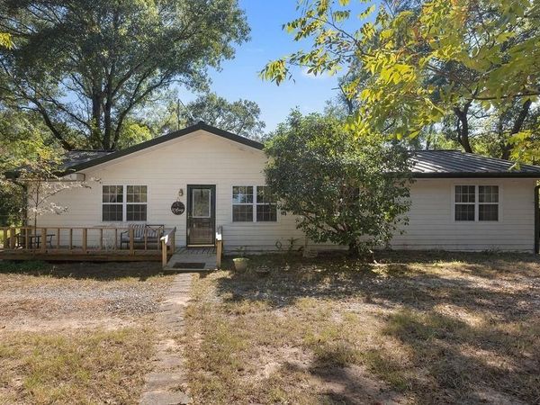 3224 County Road 2225 , Ivanhoe, TX 75447